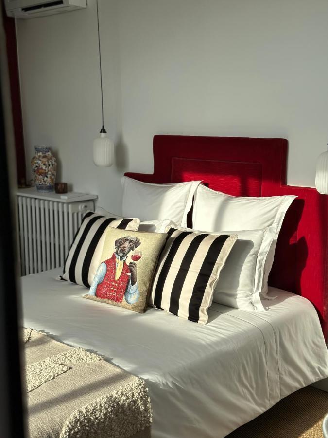 Lesches La Grande Maison Lgm מראה חיצוני תמונה