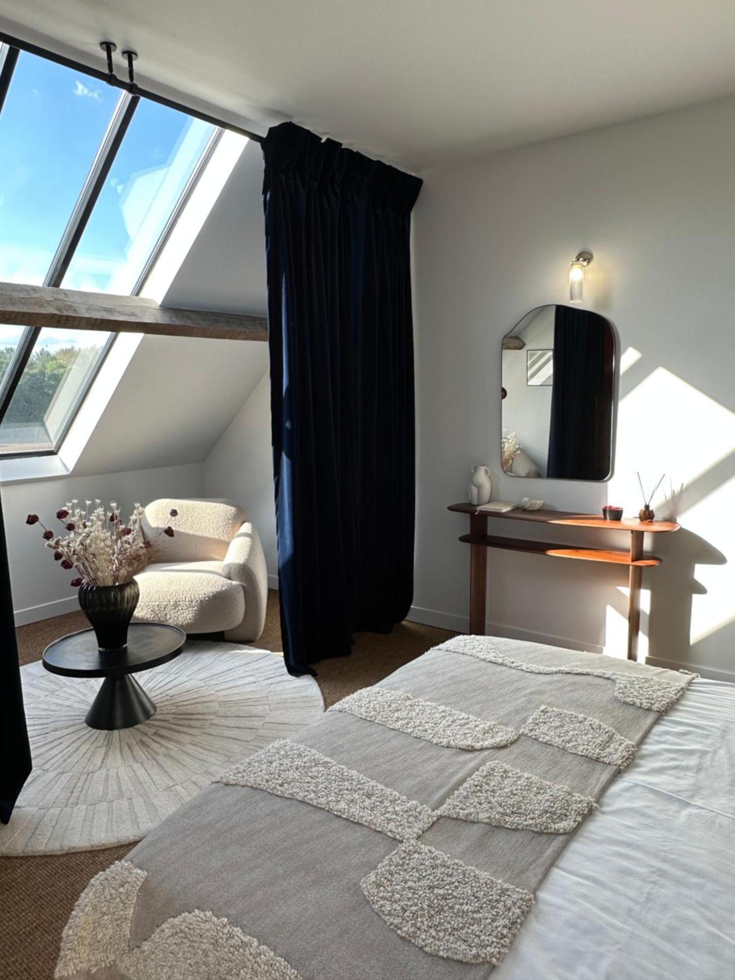 Lesches La Grande Maison Lgm מראה חיצוני תמונה