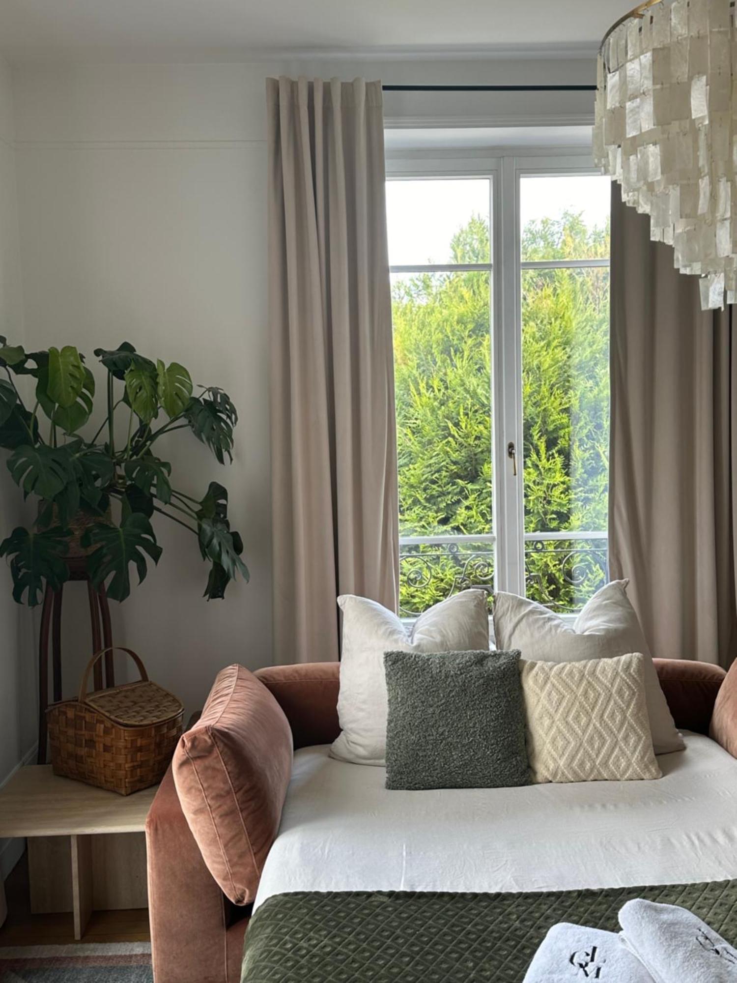 Lesches La Grande Maison Lgm מראה חיצוני תמונה