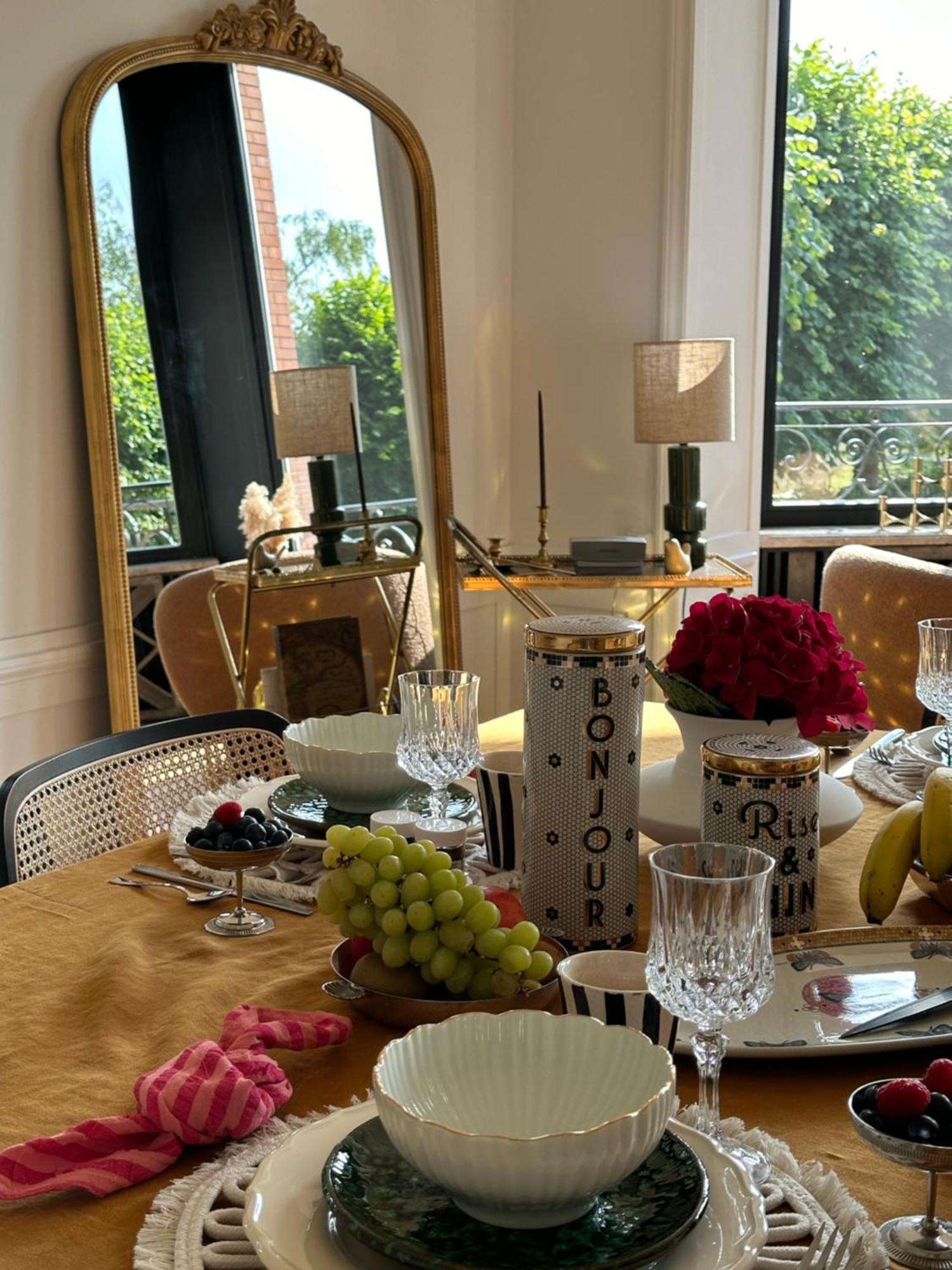Lesches La Grande Maison Lgm מראה חיצוני תמונה